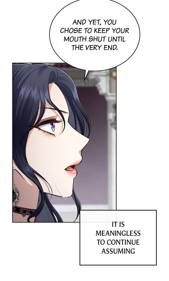 Lies Become You Chapter 66 page 58 - 
