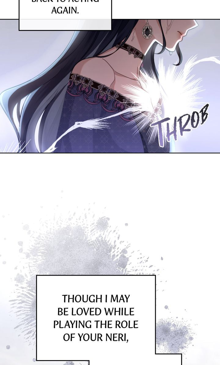 Lies Become You Chapter 66 page 60 - 