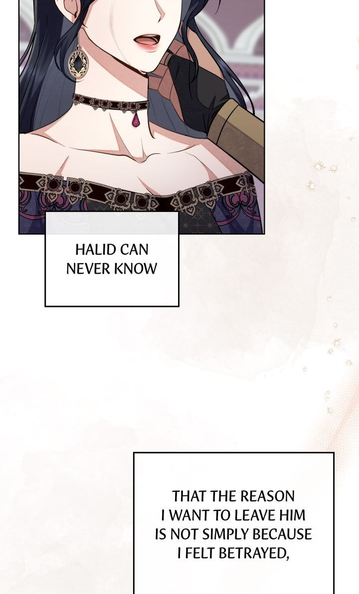 Lies Become You Chapter 66 page 69 - 