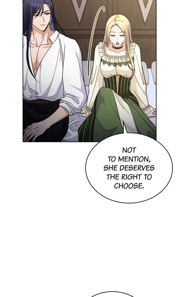 Lies Become You Chapter 66 page 8 - 