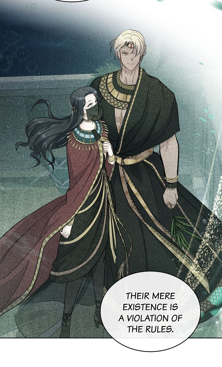 Lies Become You Chapter 66 page 10 - 