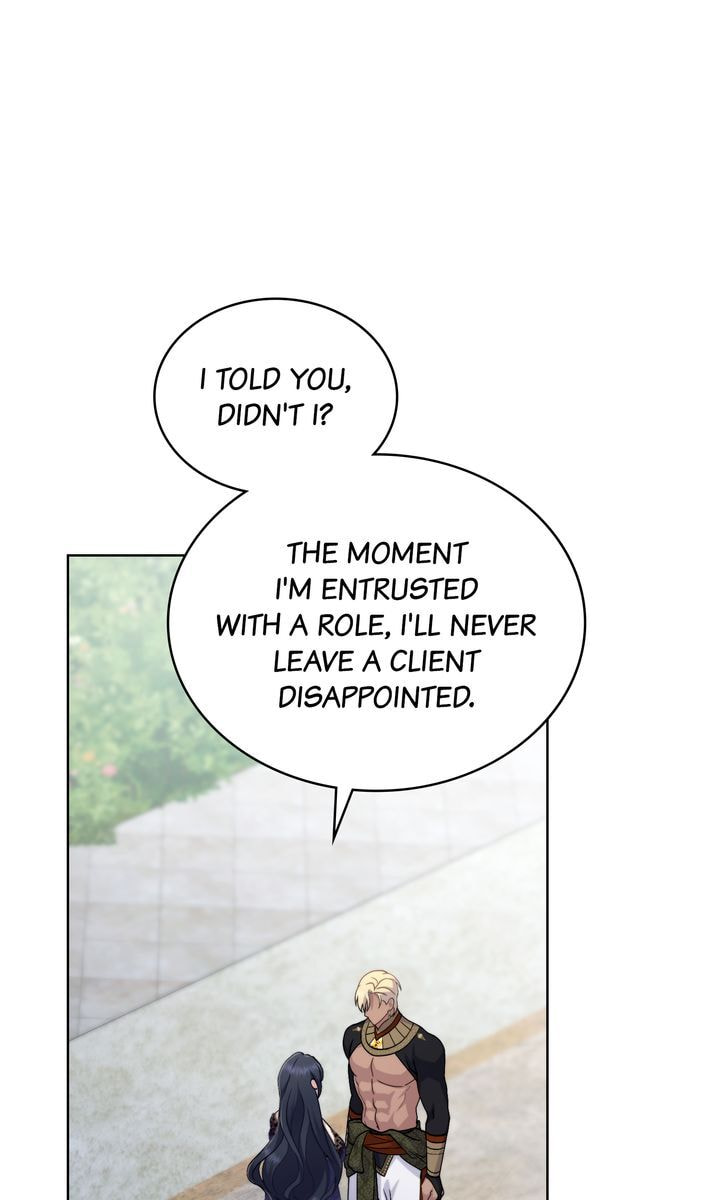 Lies Become You Chapter 67 page 1 - 