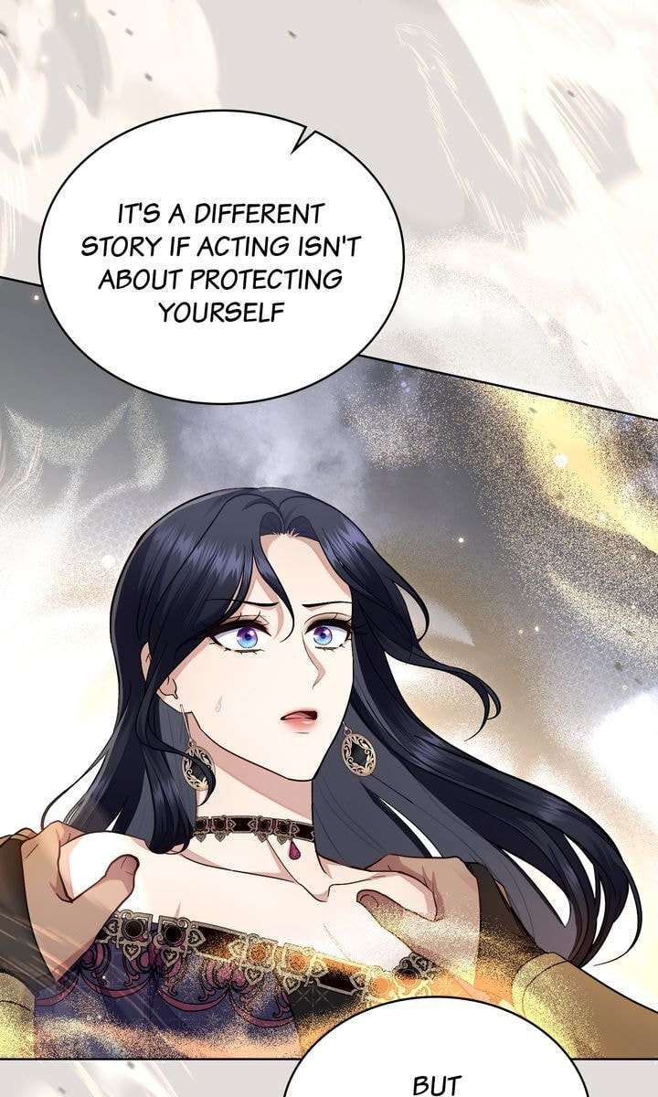 Lies Become You Chapter 67 page 11 - 