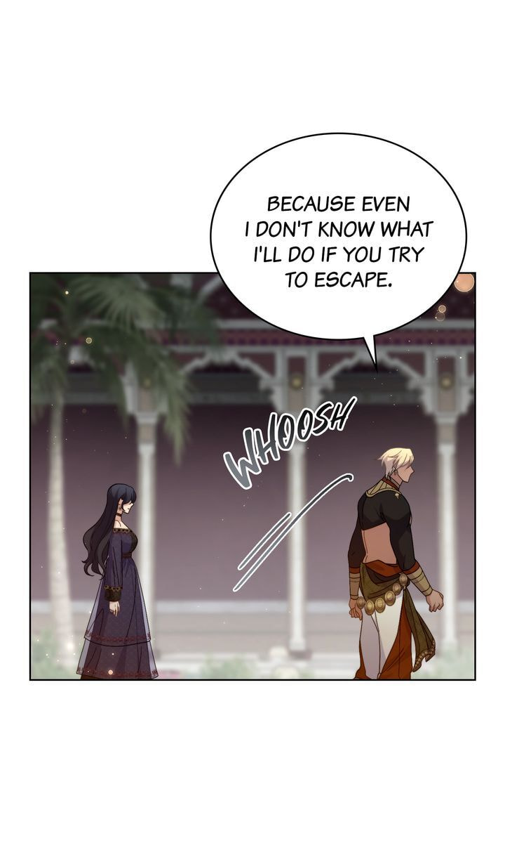 Lies Become You Chapter 67 page 27 - 