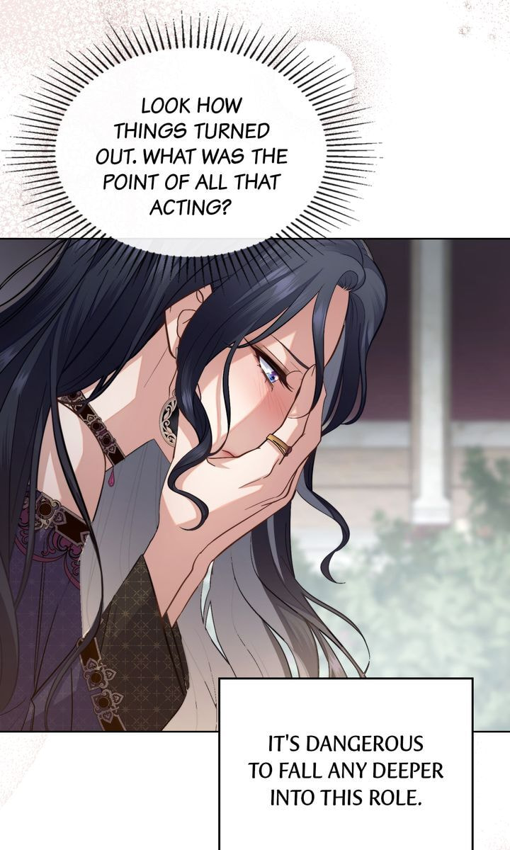 Lies Become You Chapter 67 page 30 - 