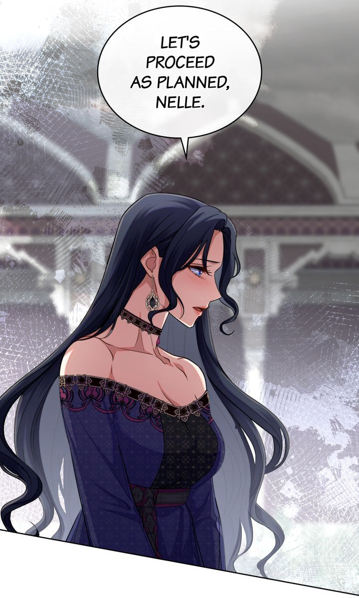 Lies Become You Chapter 67 page 36 - 