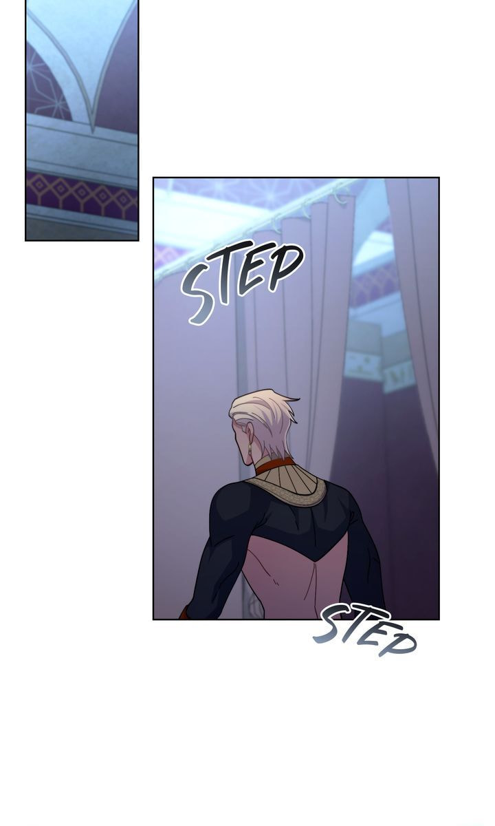 Lies Become You Chapter 67 page 39 - 