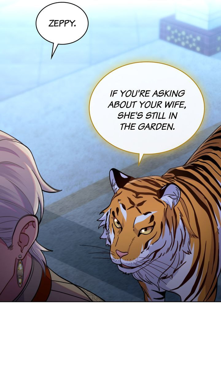 Lies Become You Chapter 67 page 40 - 