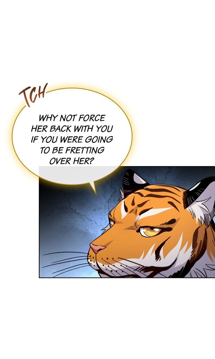 Lies Become You Chapter 67 page 41 - 