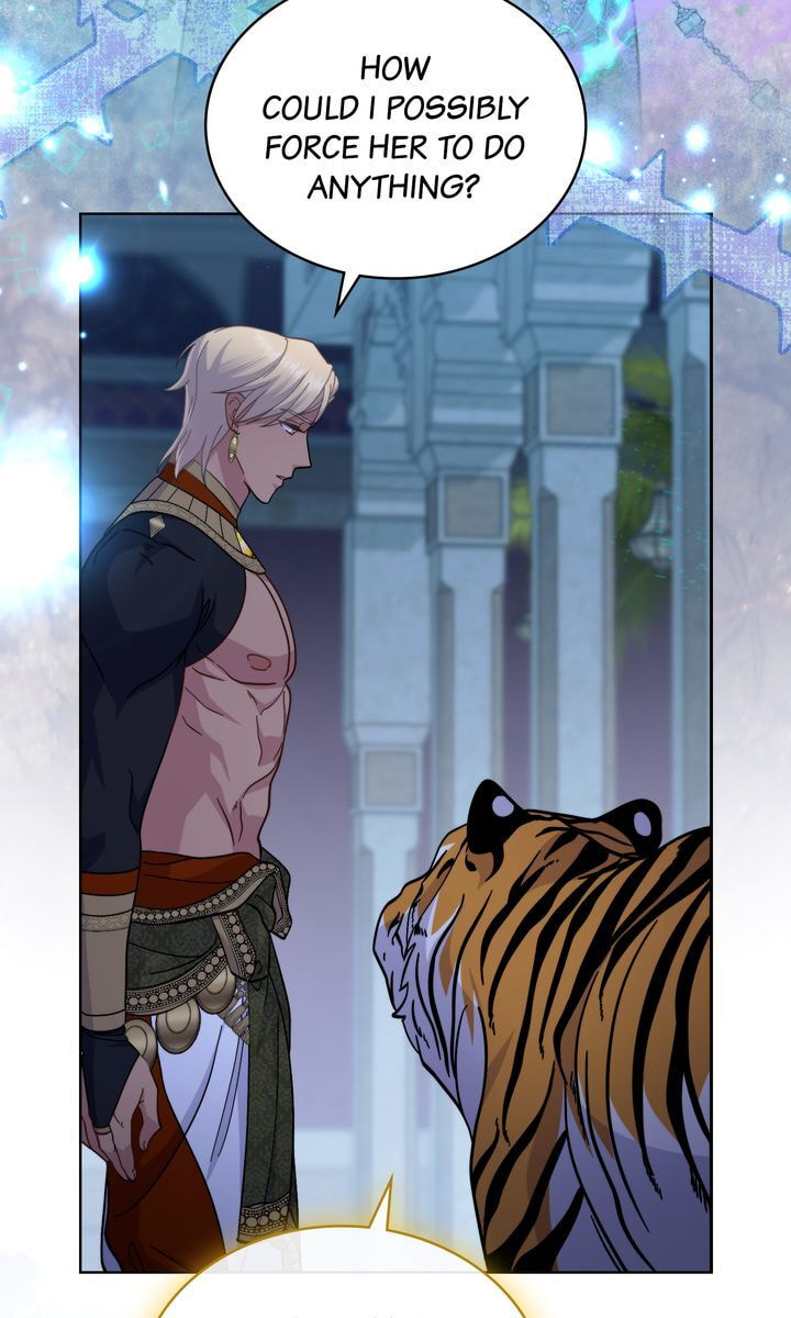 Lies Become You Chapter 67 page 45 - 