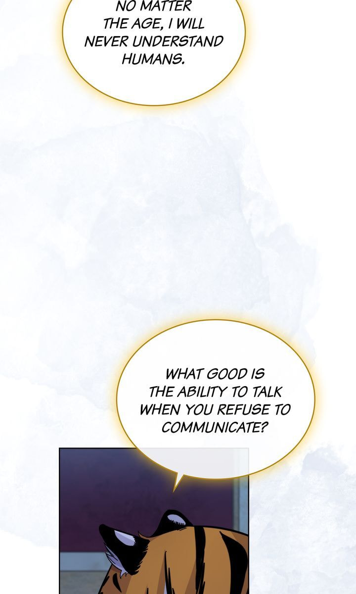 Lies Become You Chapter 67 page 46 - 