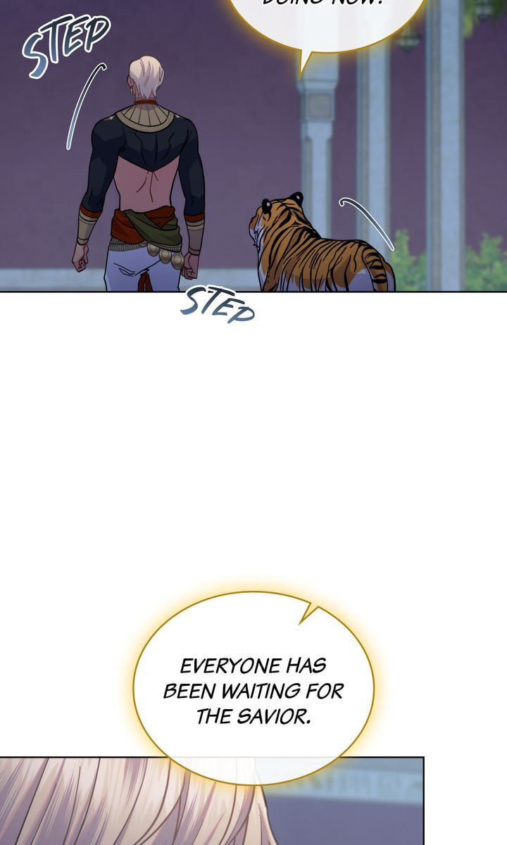 Lies Become You Chapter 67 page 48 - 