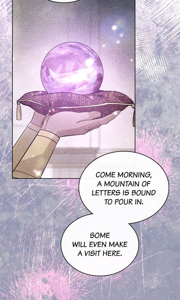 Lies Become You Chapter 67 page 50 - 