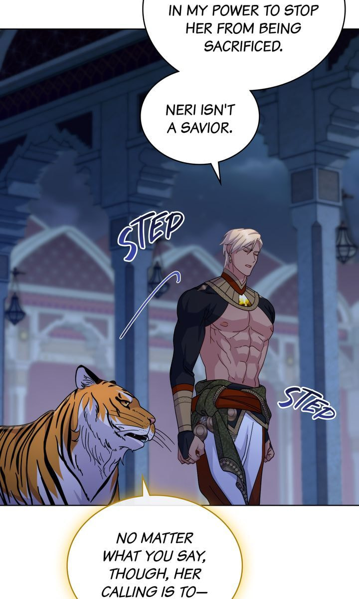 Lies Become You Chapter 67 page 56 - 