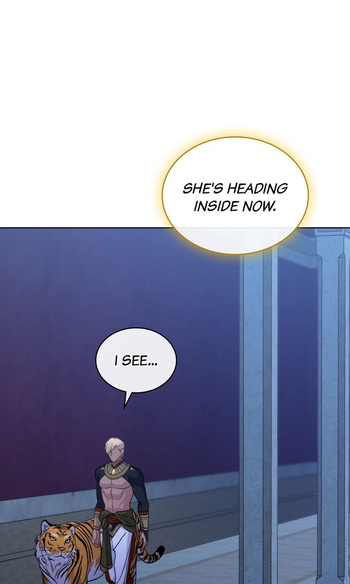 Lies Become You Chapter 67 page 61 - 