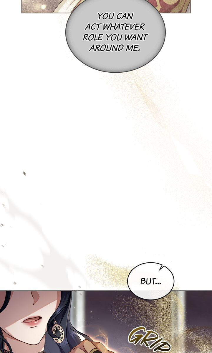 Lies Become You Chapter 67 page 8 - 