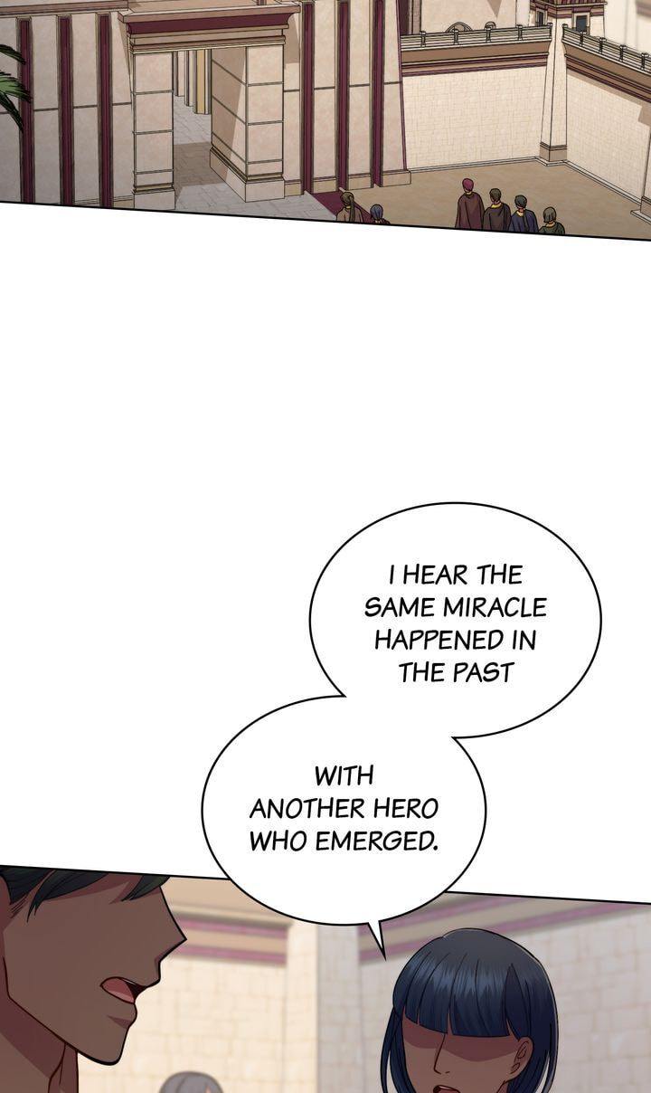 Lies Become You Chapter 68 page 18 - 