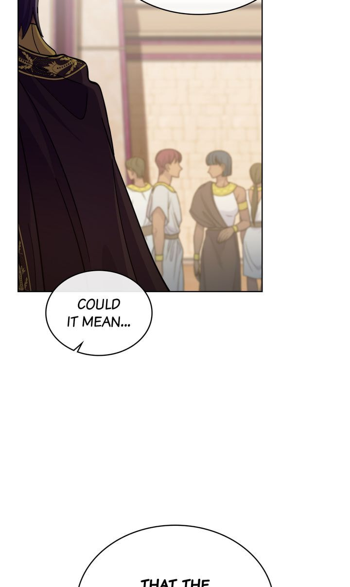 Lies Become You Chapter 68 page 20 - 