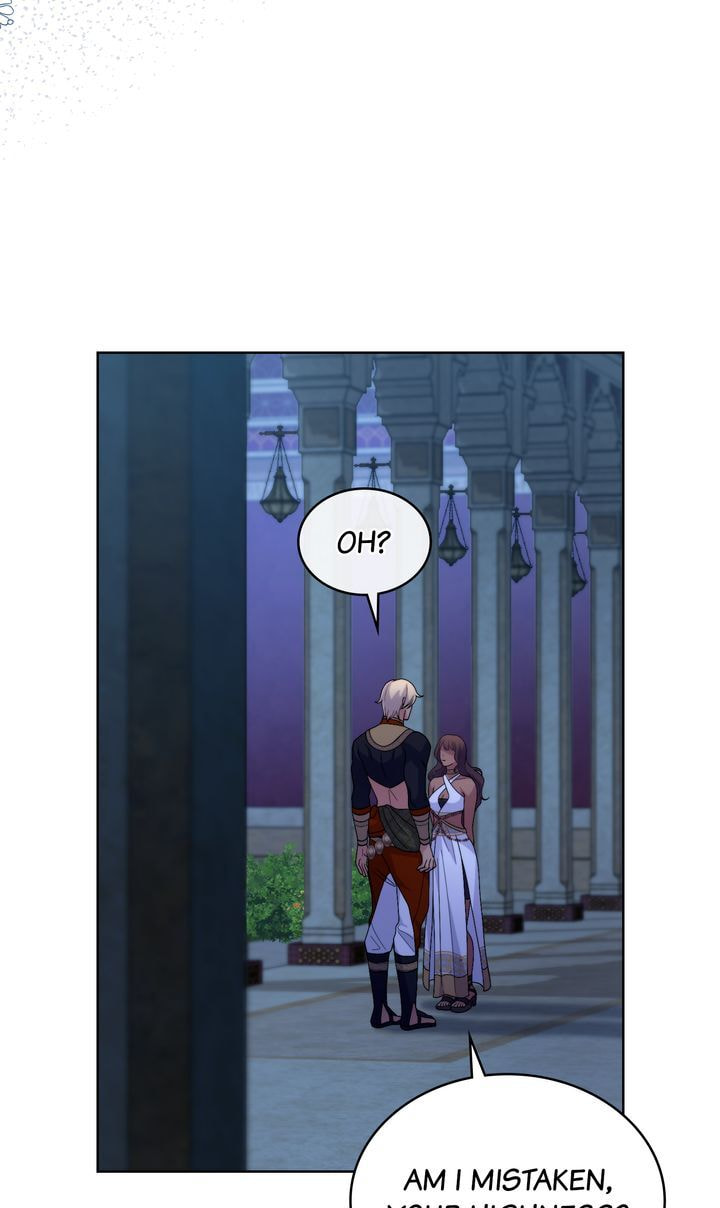 Lies Become You Chapter 68 page 3 - 