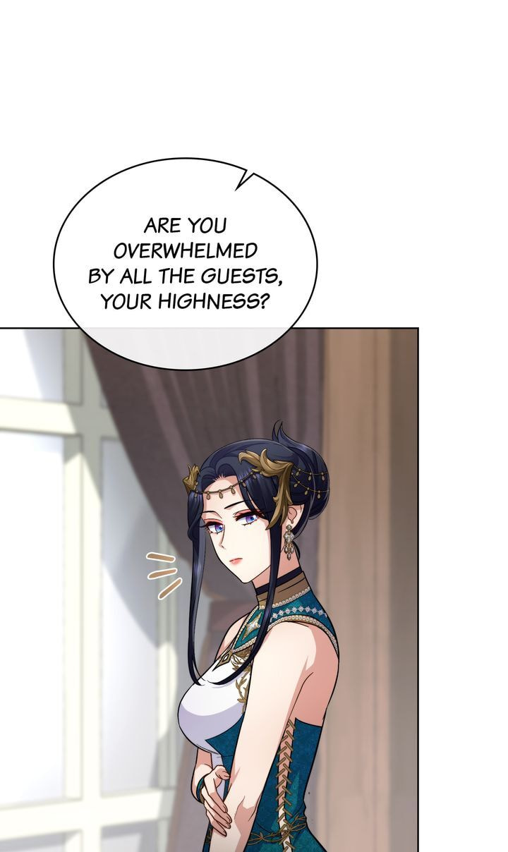 Lies Become You Chapter 68 page 22 - 
