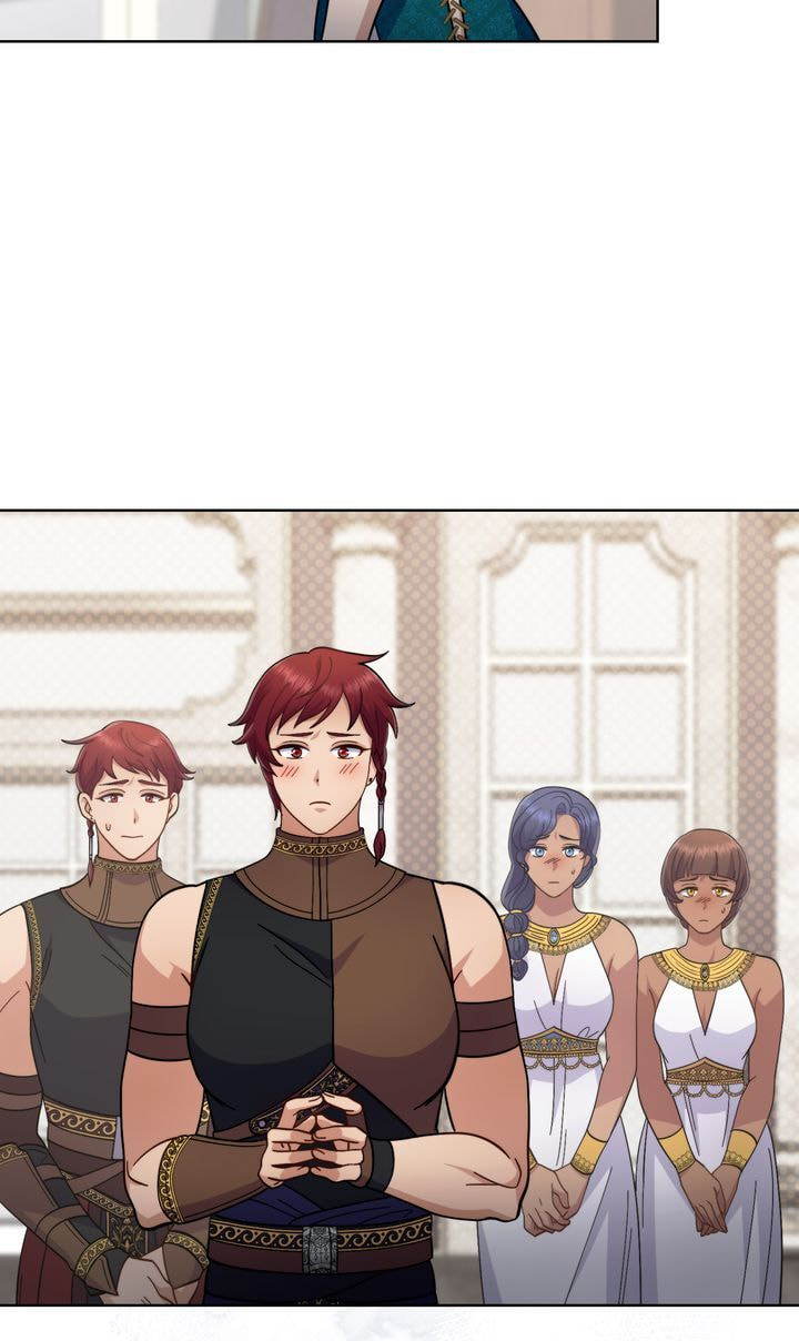 Lies Become You Chapter 68 page 23 - 