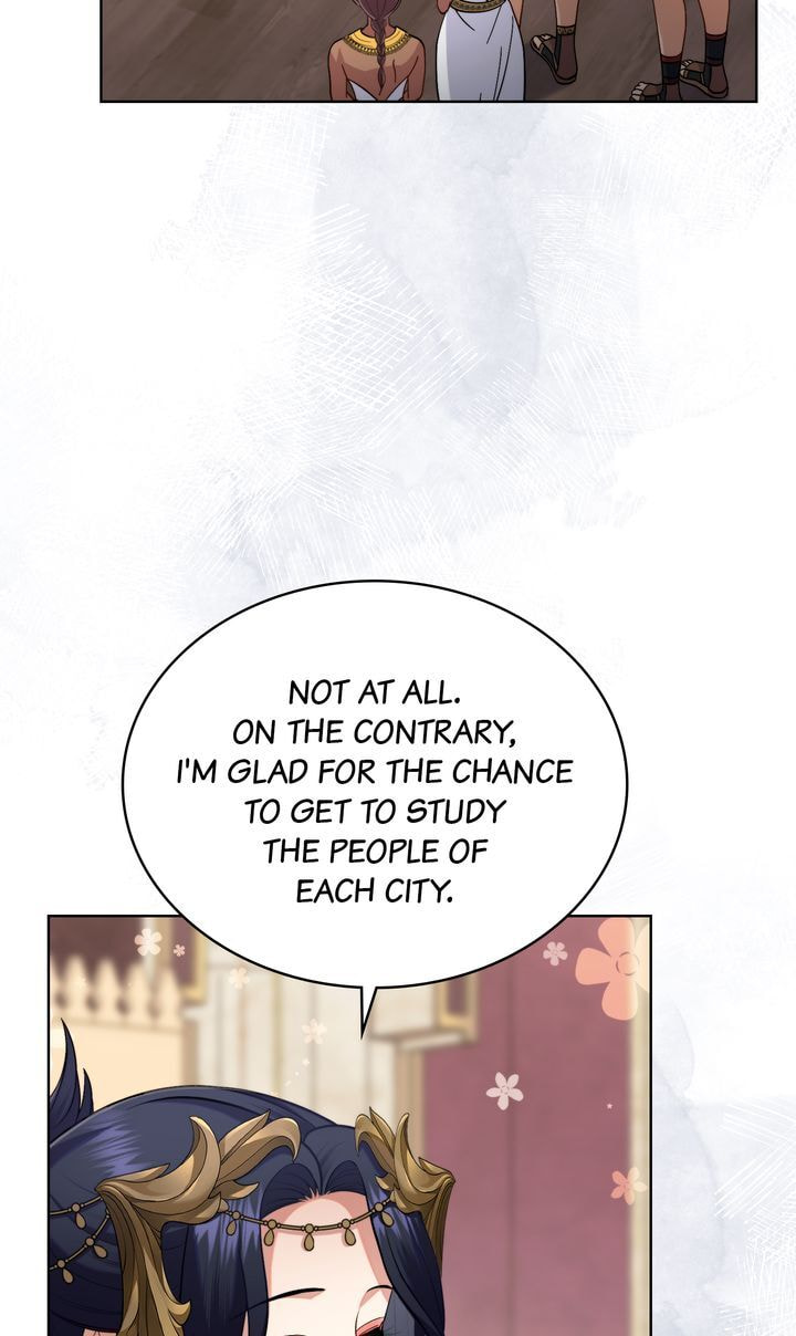 Lies Become You Chapter 68 page 25 - 