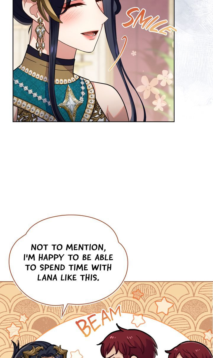 Lies Become You Chapter 68 page 26 - 