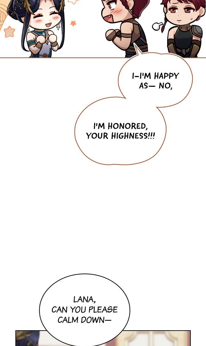 Lies Become You Chapter 68 page 27 - 