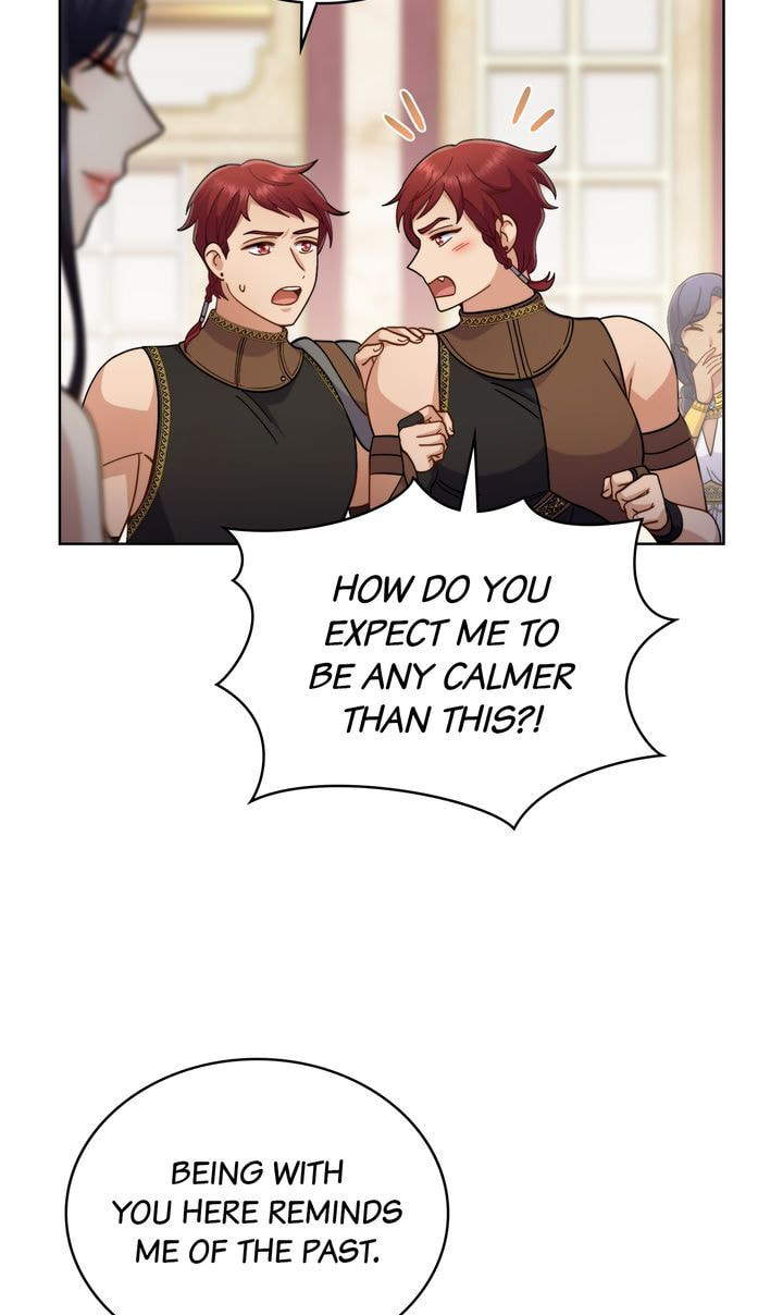 Lies Become You Chapter 68 page 28 - 