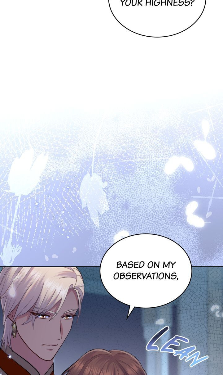 Lies Become You Chapter 68 page 4 - 