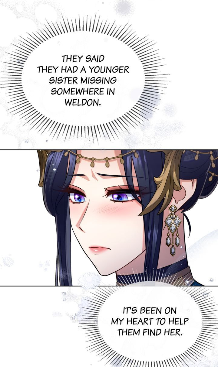 Lies Become You Chapter 68 page 31 - 