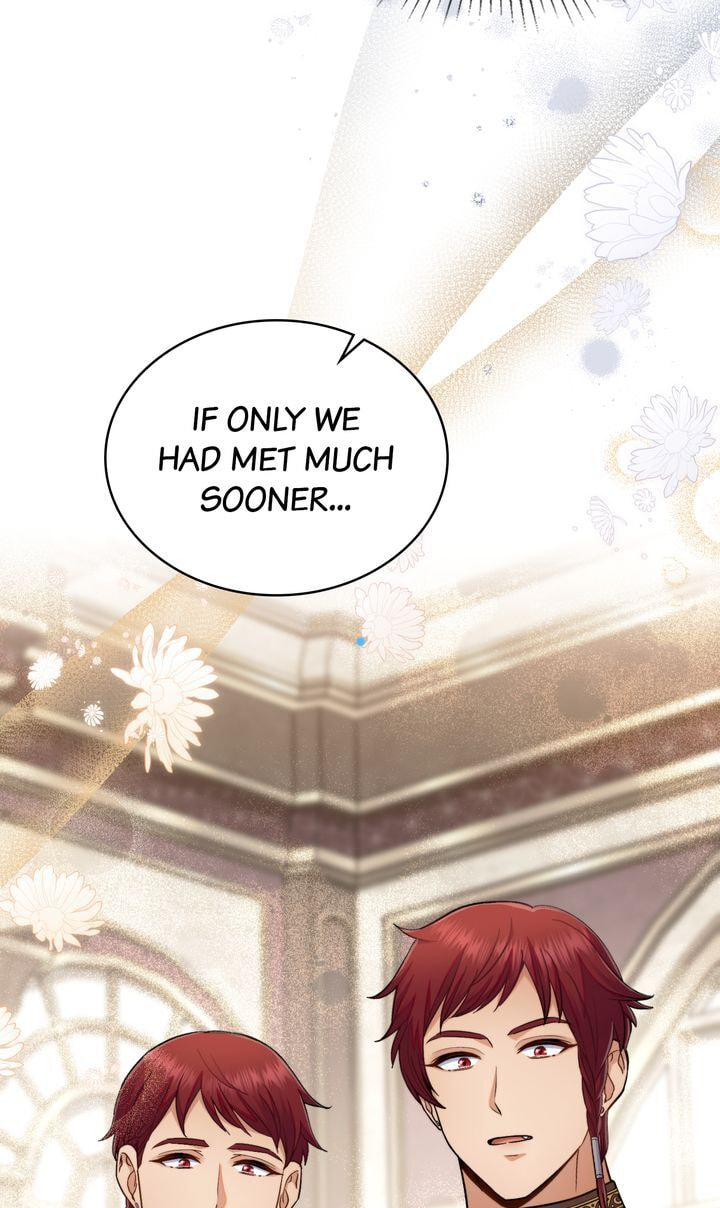 Lies Become You Chapter 68 page 32 - 