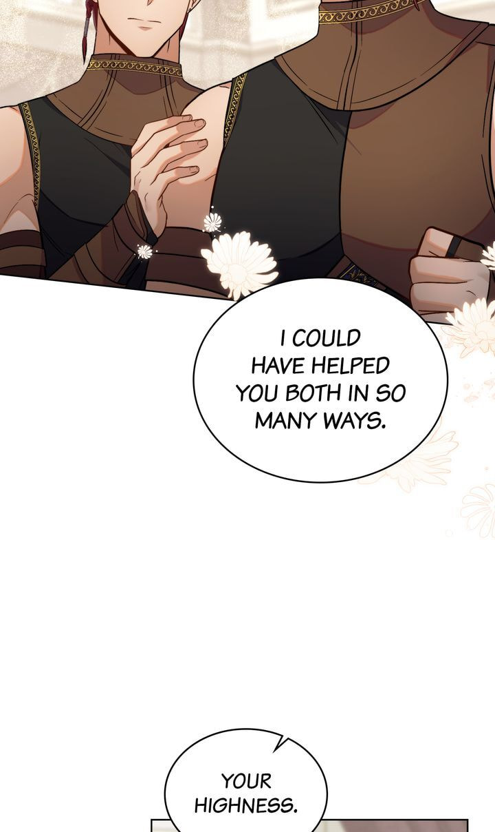 Lies Become You Chapter 68 page 33 - 