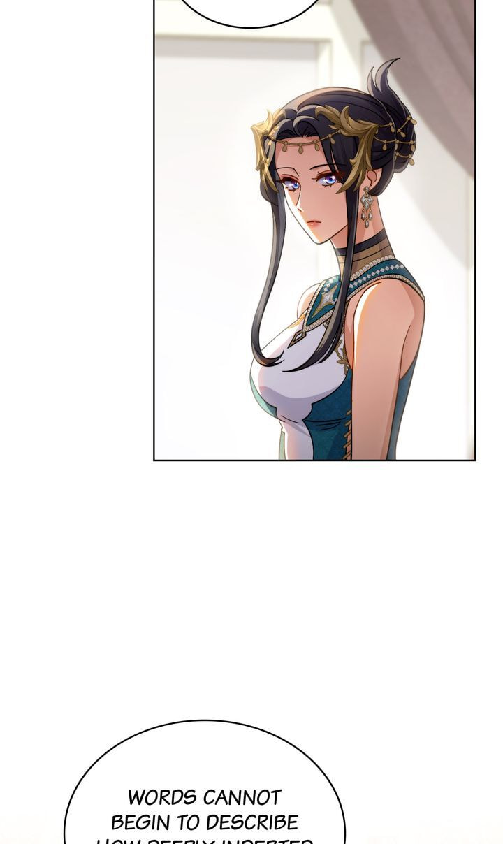 Lies Become You Chapter 68 page 34 - 