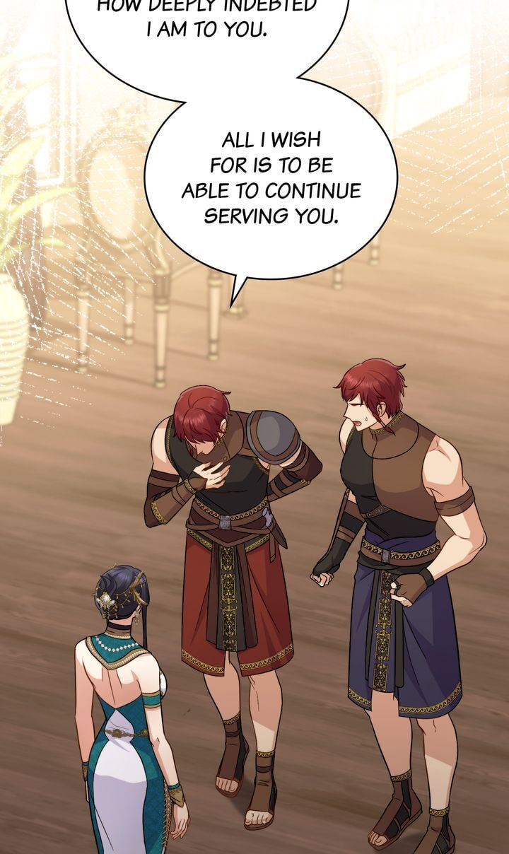 Lies Become You Chapter 68 page 35 - 