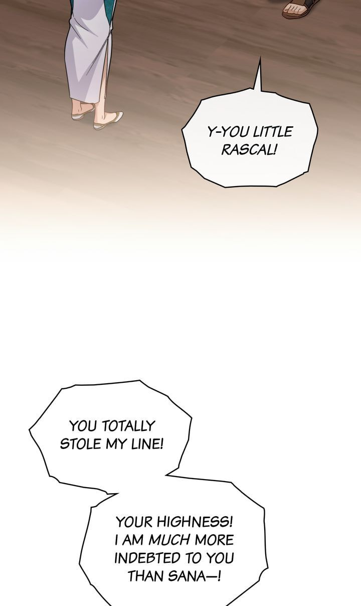 Lies Become You Chapter 68 page 36 - 
