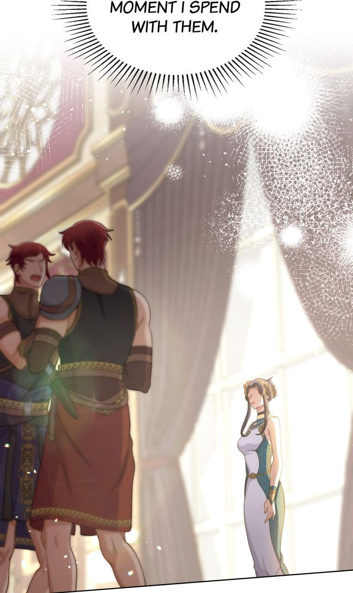 Lies Become You Chapter 68 page 39 - 