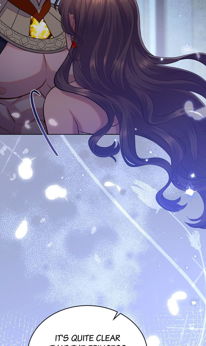 Lies Become You Chapter 68 page 5 - 