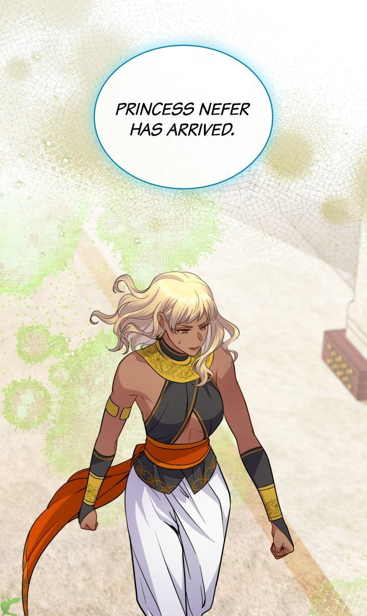Lies Become You Chapter 68 page 42 - 
