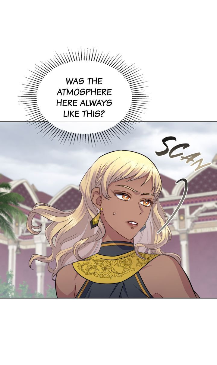Lies Become You Chapter 68 page 45 - 