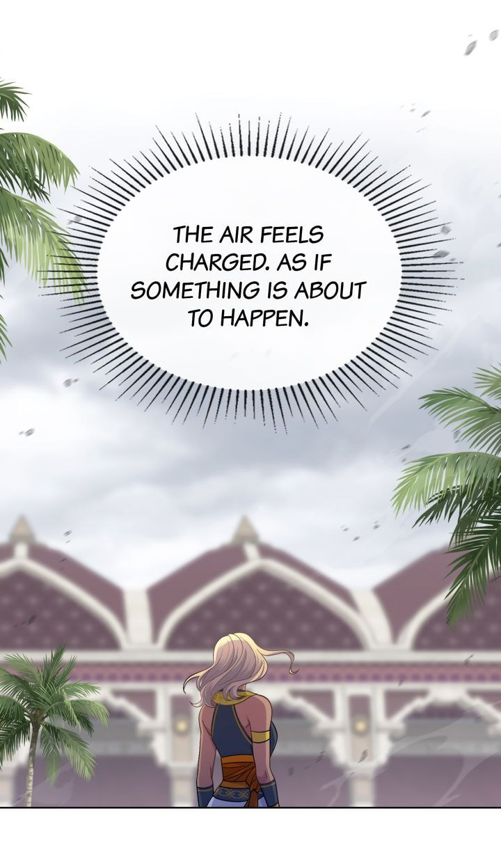 Lies Become You Chapter 68 page 46 - 