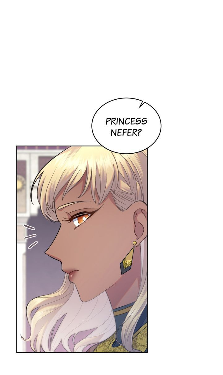 Lies Become You Chapter 68 page 47 - 