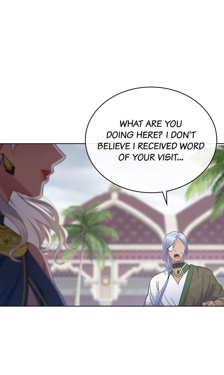 Lies Become You Chapter 68 page 48 - 