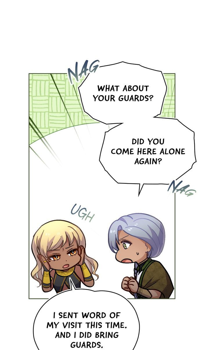 Lies Become You Chapter 68 page 49 - 