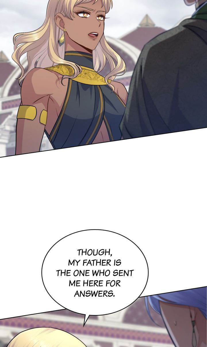 Lies Become You Chapter 68 page 51 - 