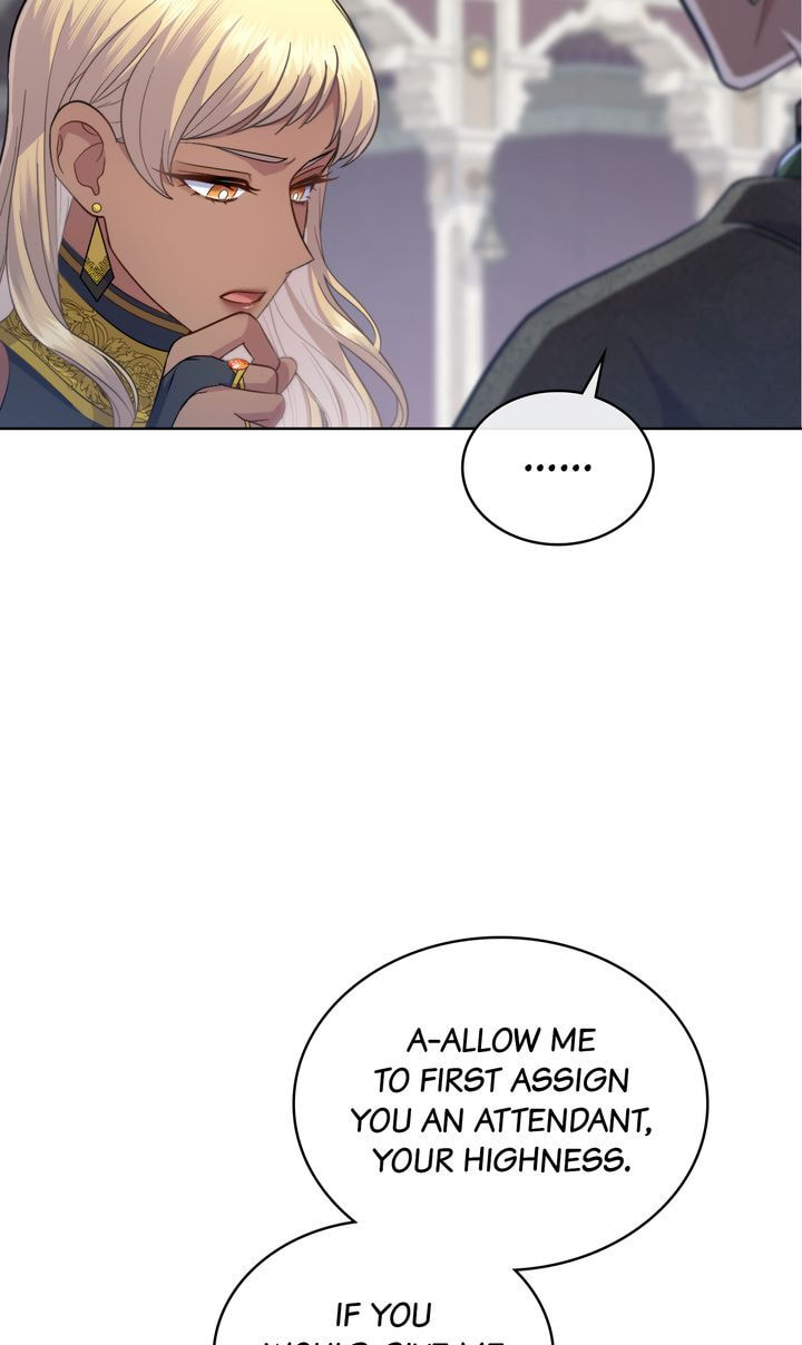 Lies Become You Chapter 68 page 52 - 