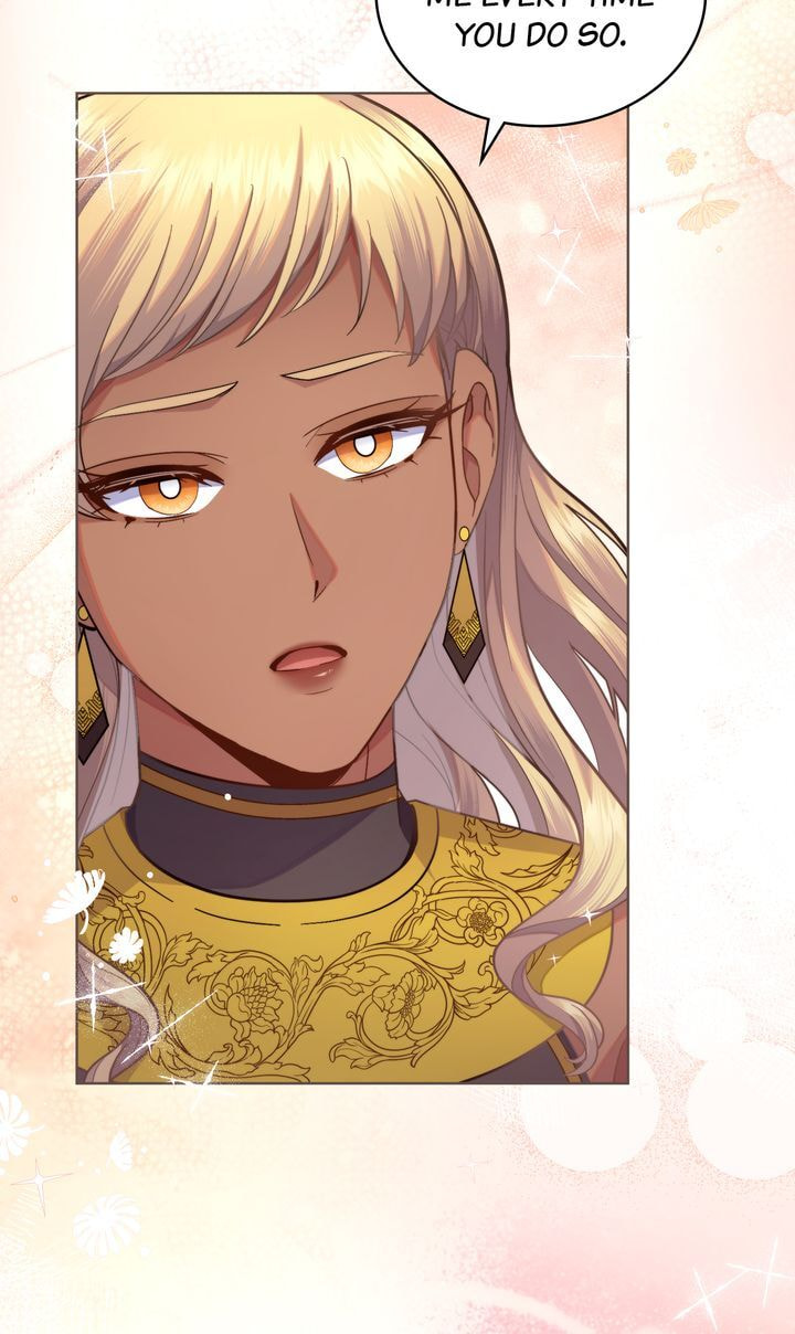 Lies Become You Chapter 68 page 56 - 