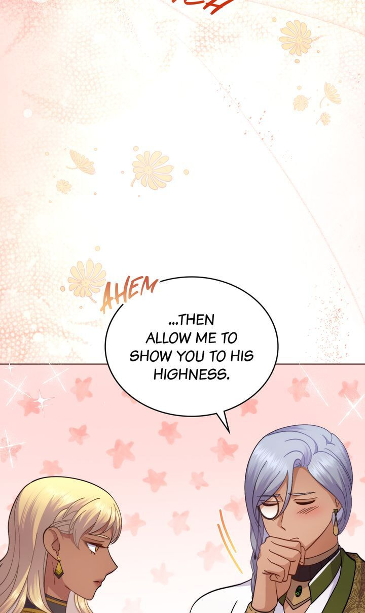 Lies Become You Chapter 68 page 58 - 