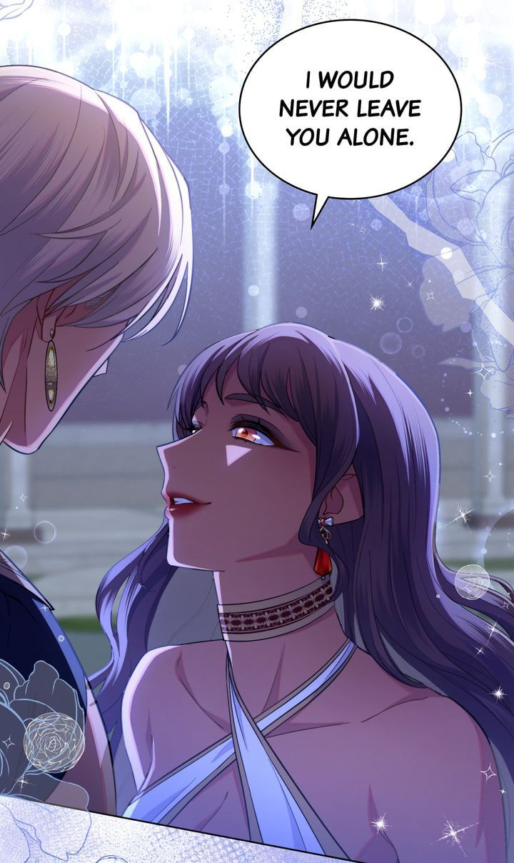 Lies Become You Chapter 68 page 8 - 