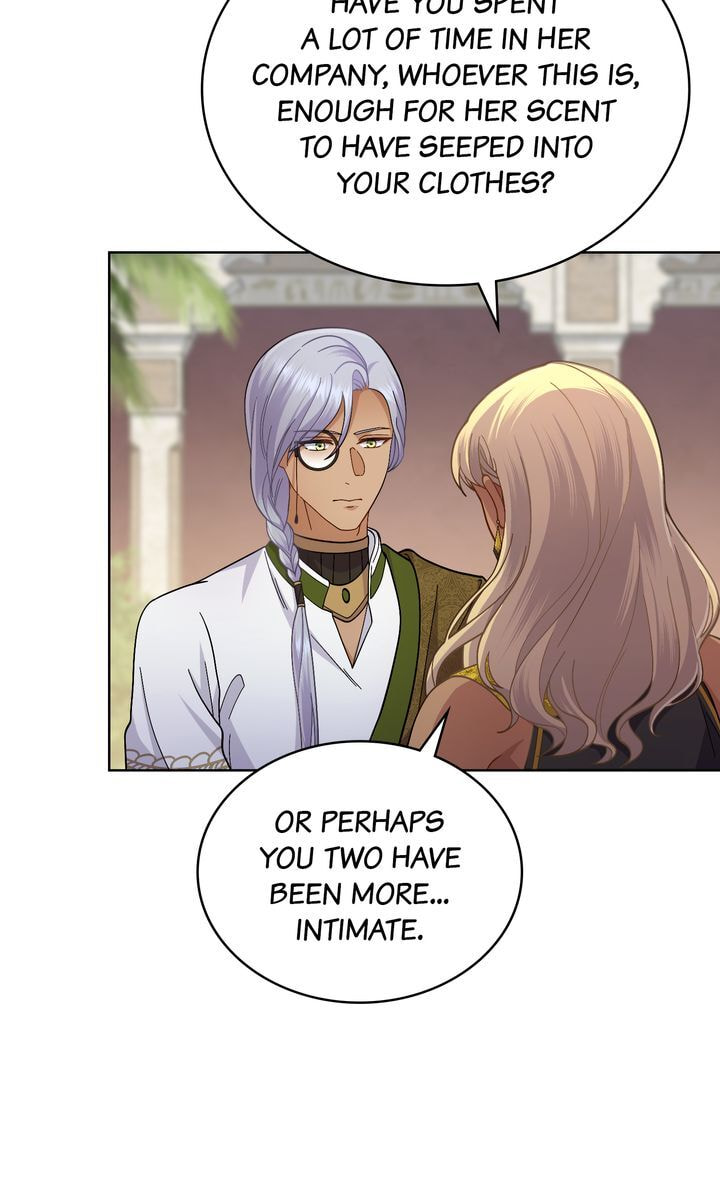 Lies Become You Chapter 69 page 11 - 